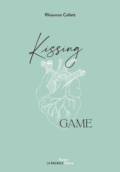 Kissing Game | Collett, Rhiannon