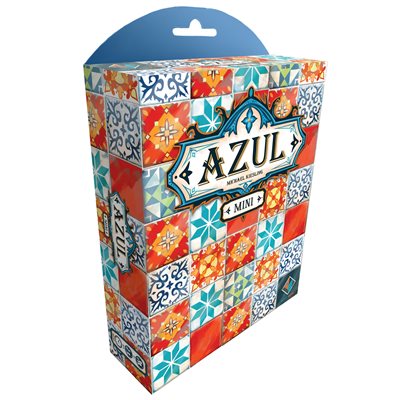 AZUL - MINI | Jeux de stratégie