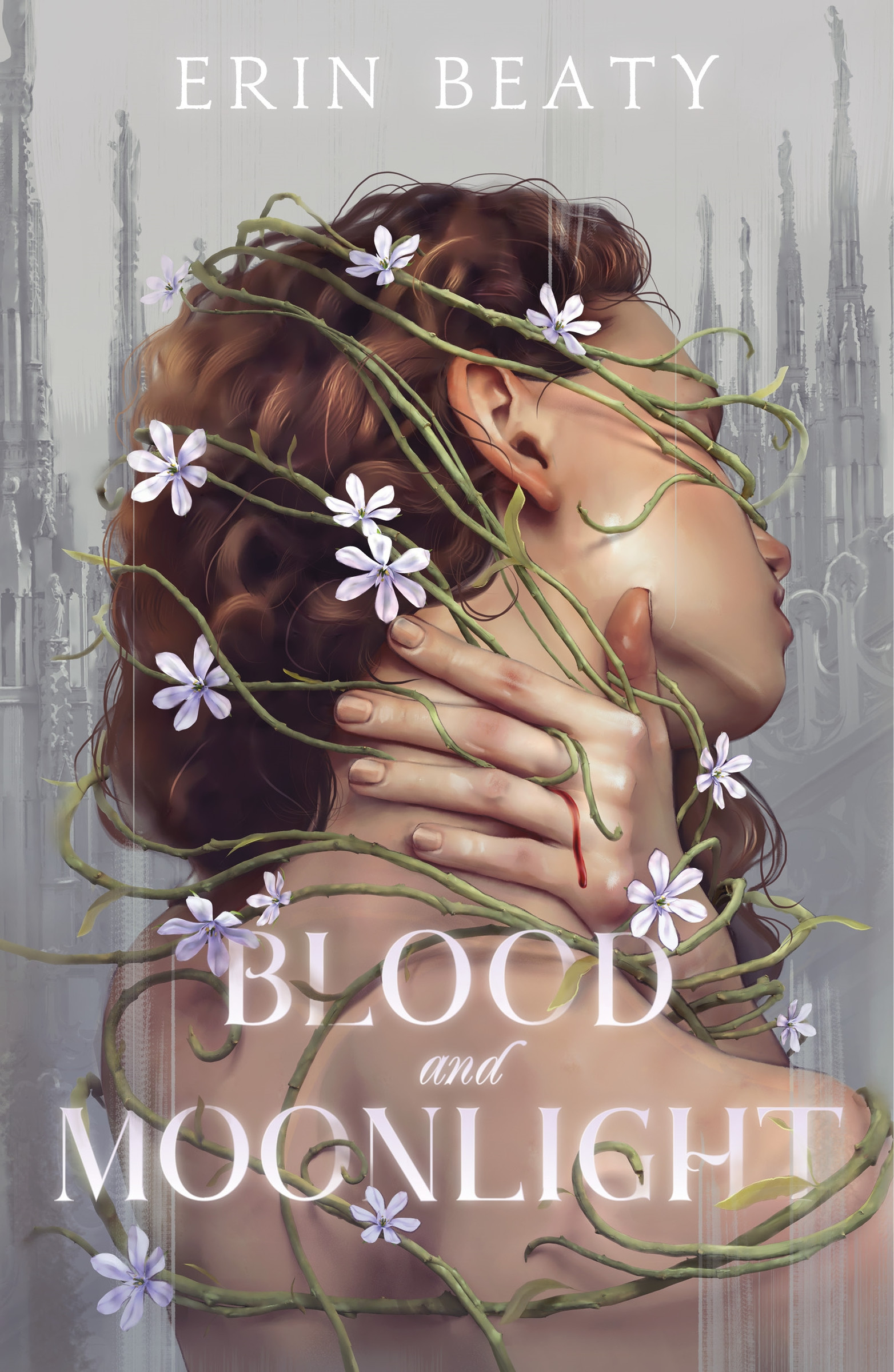 Blood and Moonlight vol.1 | Beaty, Erin