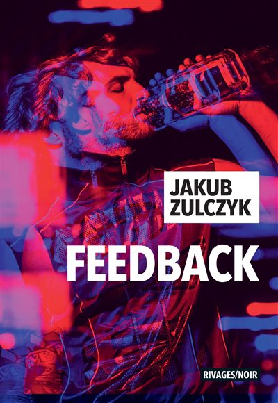 Feedback | Zulczyk, Jakub