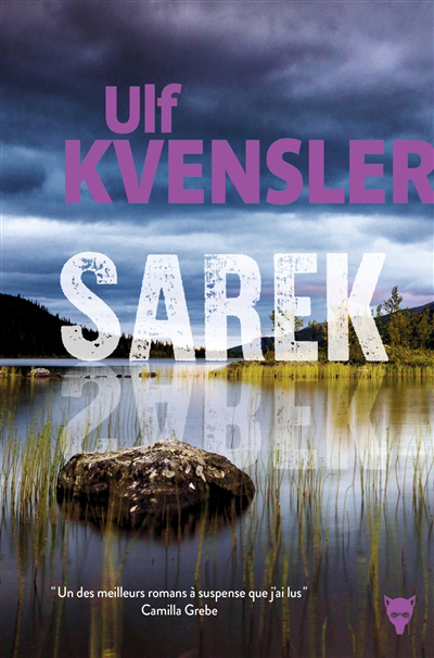 Sarek | Kvensler, Ulf
