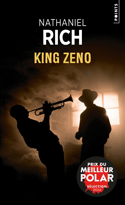 King Zeno | Rich, Nathaniel