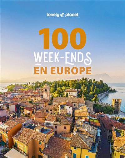 100 week-ends en Europe | 