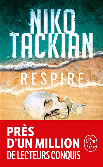 Respire | Tackian, Nicolas