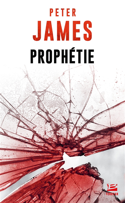 Prophétie | James, Peter