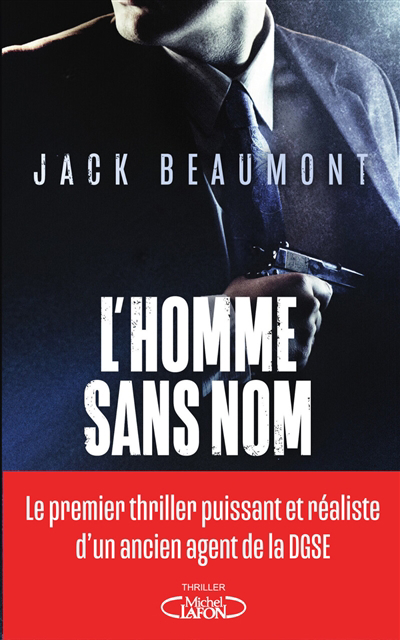 Homme sans nom (L') | Beaumont, Jack