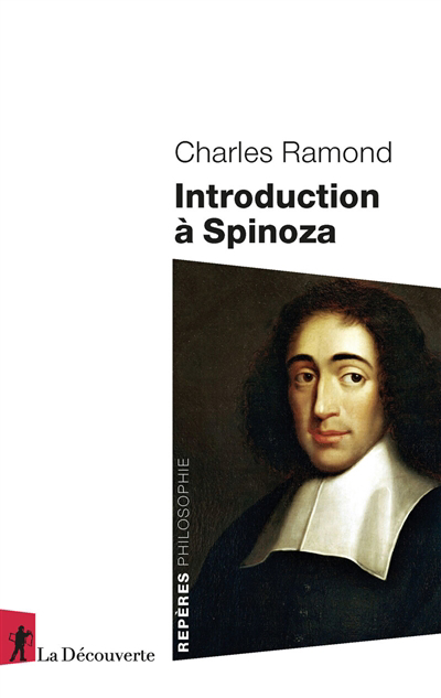 Introduction à Spinoza | Ramond, Charles