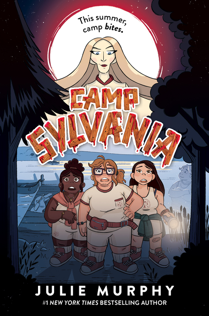 Camp Sylvania | Murphy, Julie