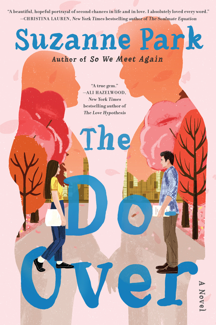 The Do-Over  | Park, Suzanne
