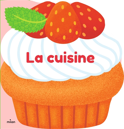 Cuisine (La) | Mercier, Julie