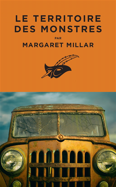 Territoire des monstres (Le) | Millar, Margaret