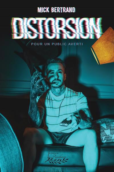 Distorsion | Bertrand, Mick