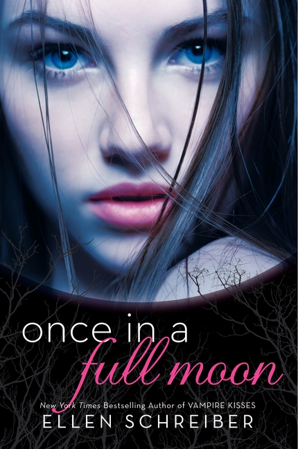 Once in a Full Moon | Schreiber, Ellen