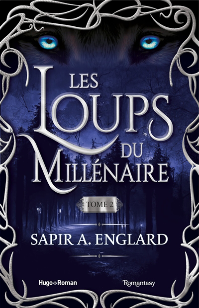 loups du millénaire, Vol. 2 (Les) | Englard, Sapir A.