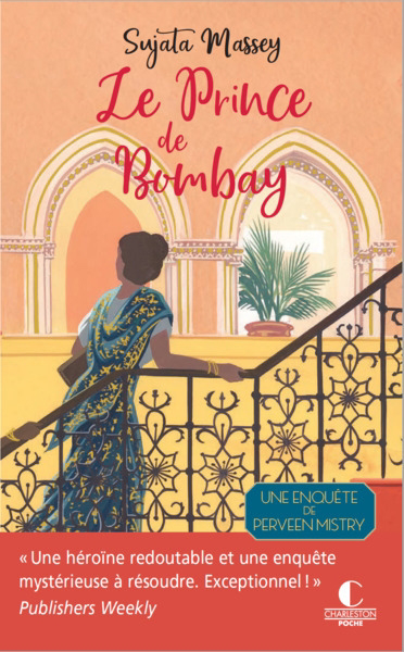 prince de Bombay : une enquête de Perveen Mistry (Le) | Massey, Sujata