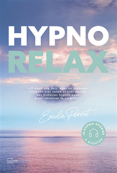 Hypnorelax | Pernet, Emilie