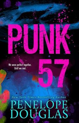 Punk 57 | Douglas, Penelope