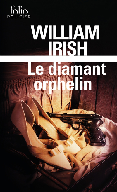 Diamant orphelin (Le) | Irish, William