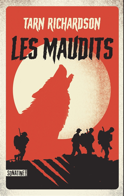 Maudits (Les) | Richardson, Tarn