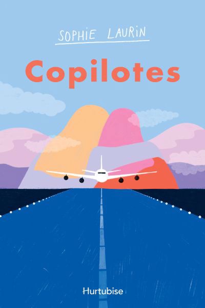 Copilotes | Laurin, Sophie