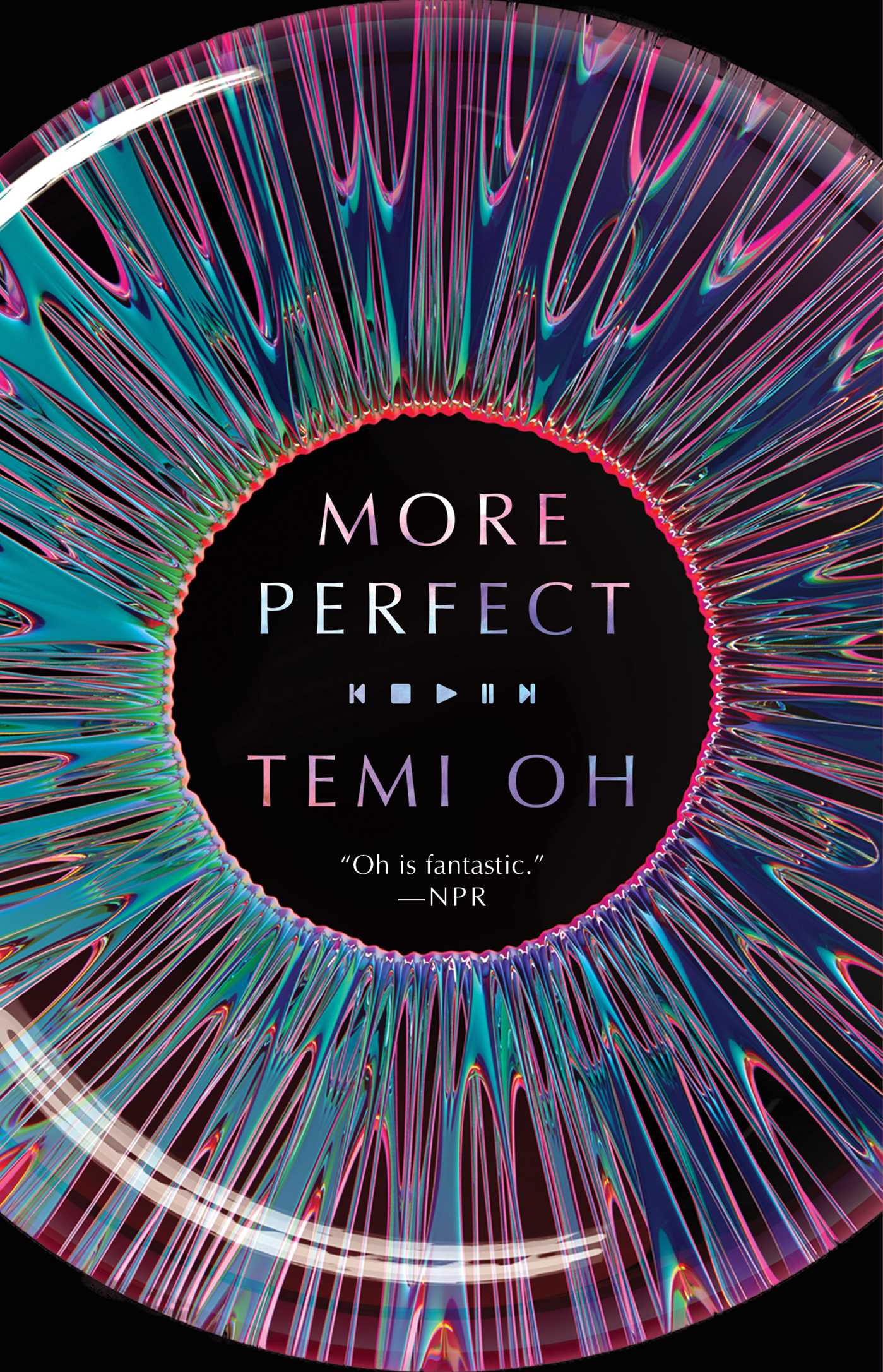 More Perfect | Oh, Temi