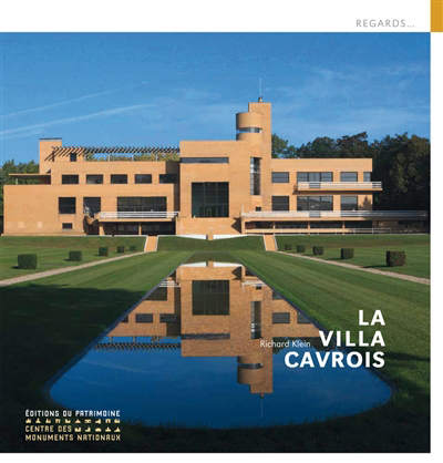 villa Cavrois (La) | Klein, Richard