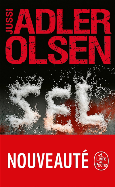 Les enquêtes du département T.09 - Sel  | Adler-Olsen, Jussi