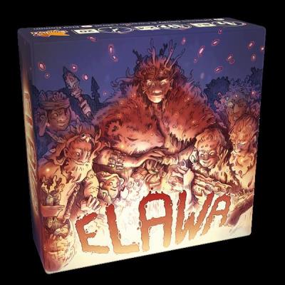 Elawa | Jeux pour la famille 