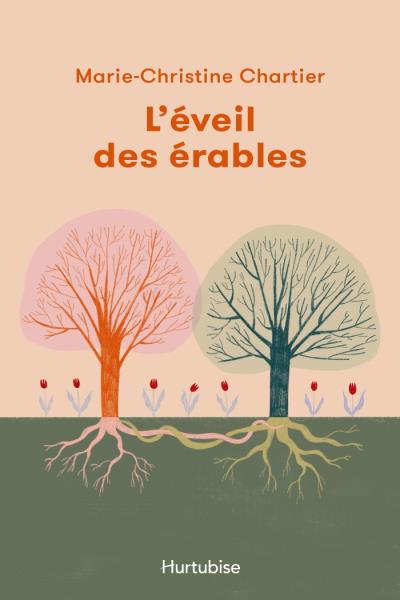 Éveil des érables (L') | Chartier, Marie-Christine