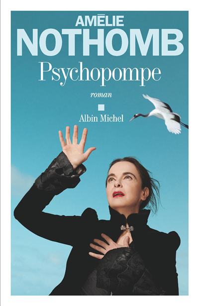 Psychopompe | Nothomb, Amélie