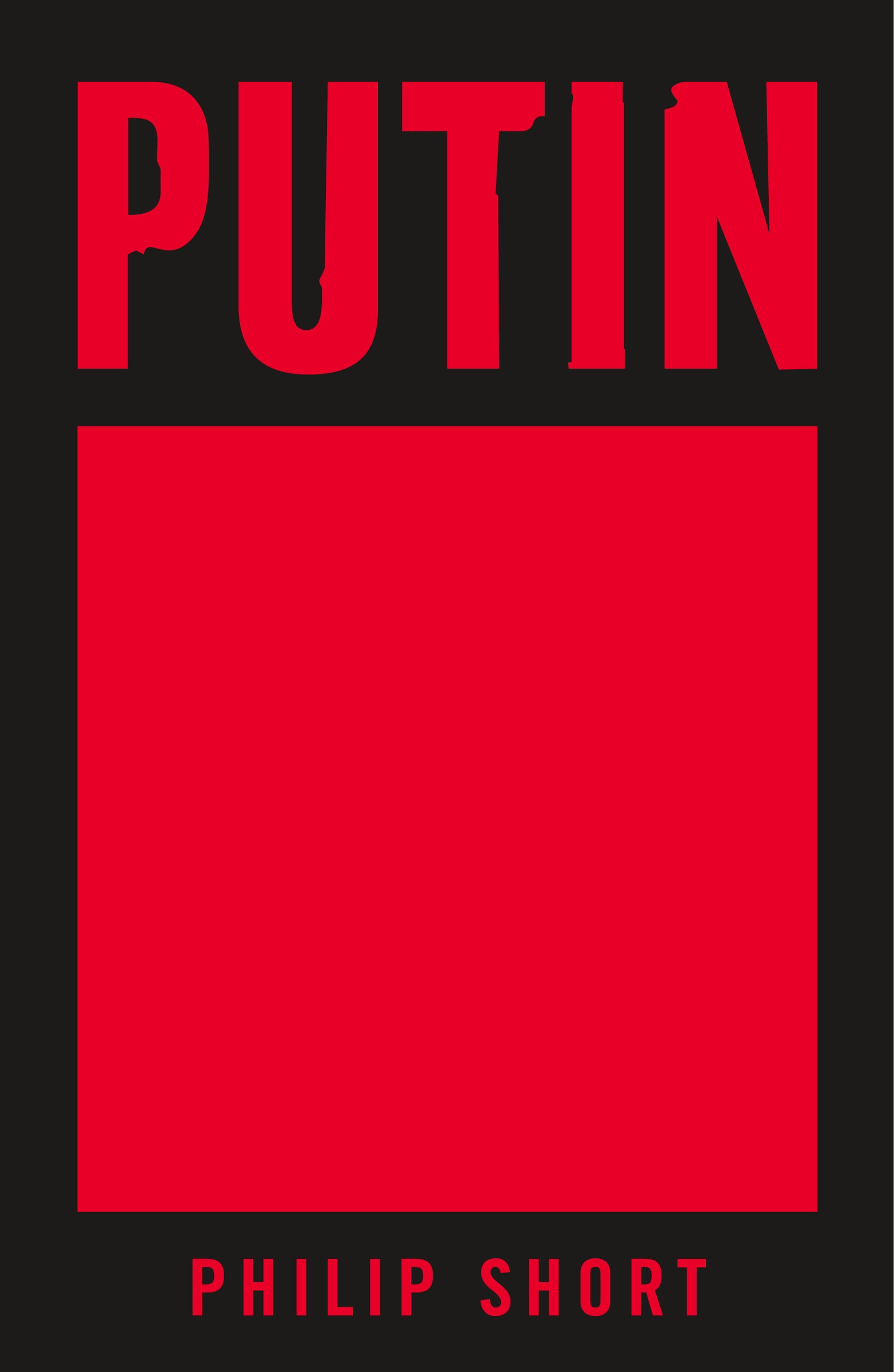 Putin | Short, Philip