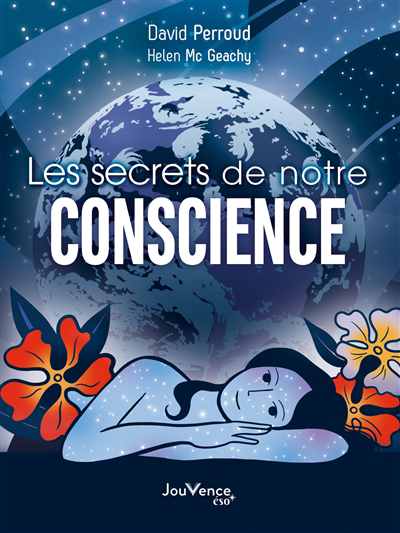 Secrets de notre conscience (Les) | Perroud, David