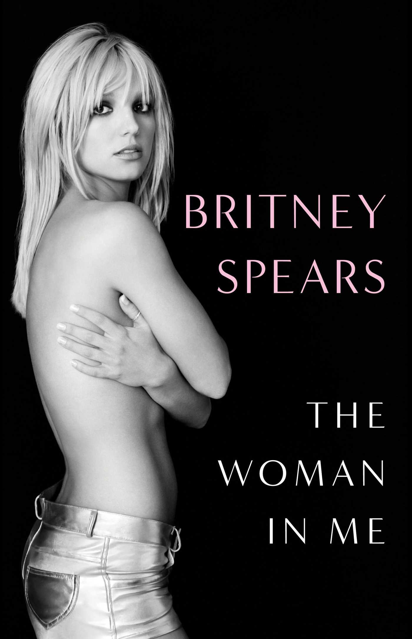 The Woman in Me | Spears, Britney