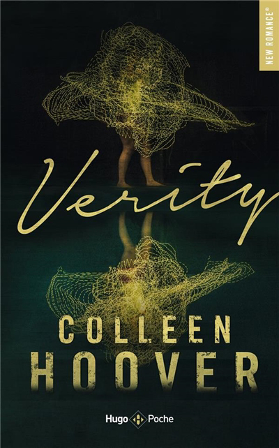 Verity | Hoover, Colleen