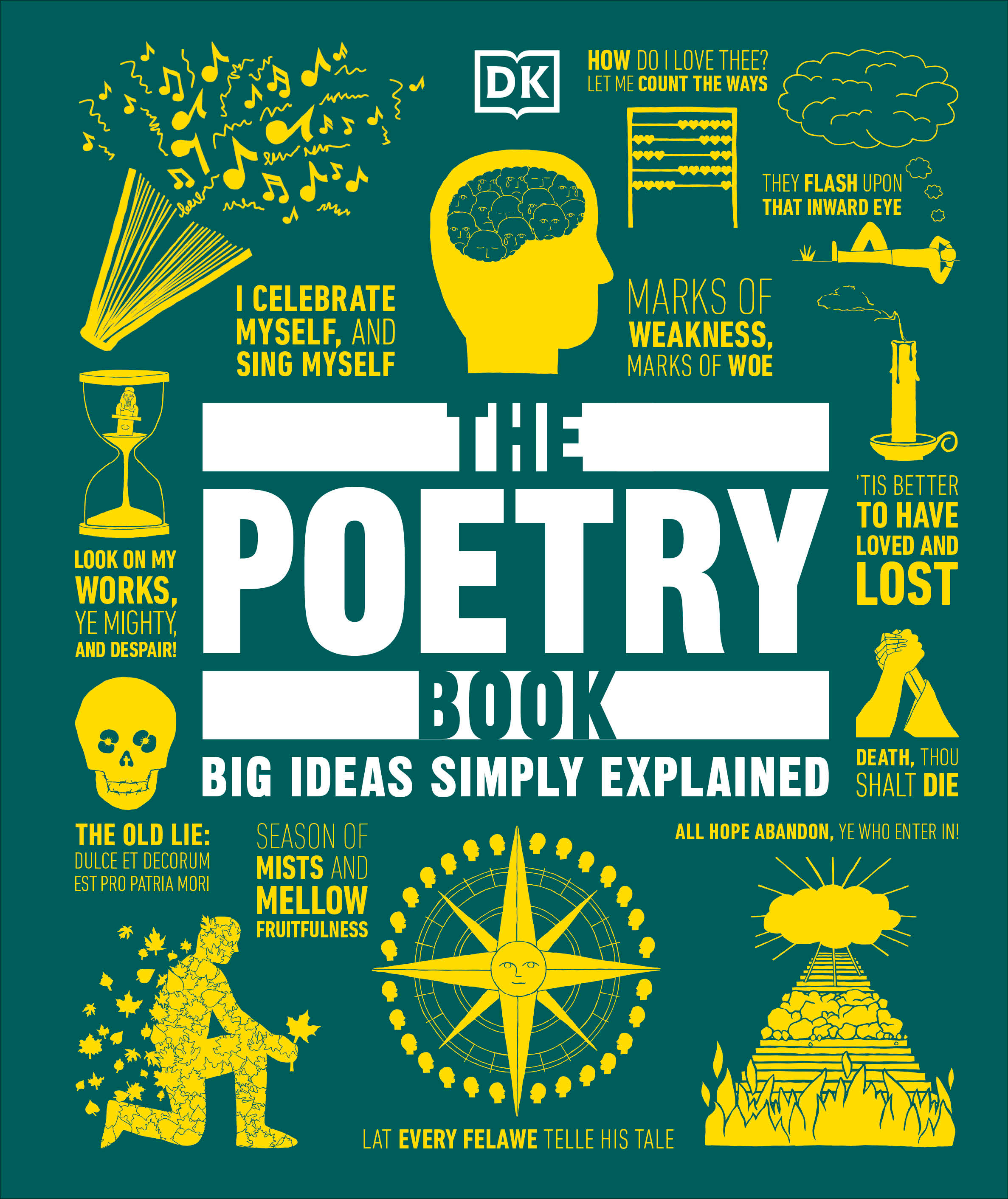 The Poetry Book | 
