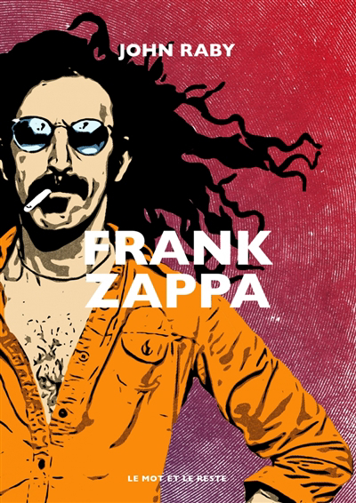Frank Zappa | Raby, John