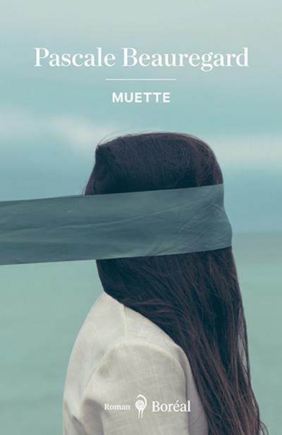 Muette | Beauregard, Pascale 