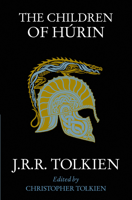 The Children of Húrin | Tolkien, J. R. R. (Auteur)