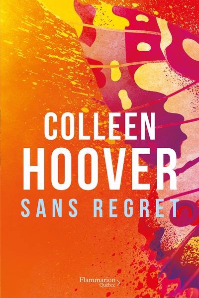 Slammed T.01 - Sans regret | Hoover, Colleen 