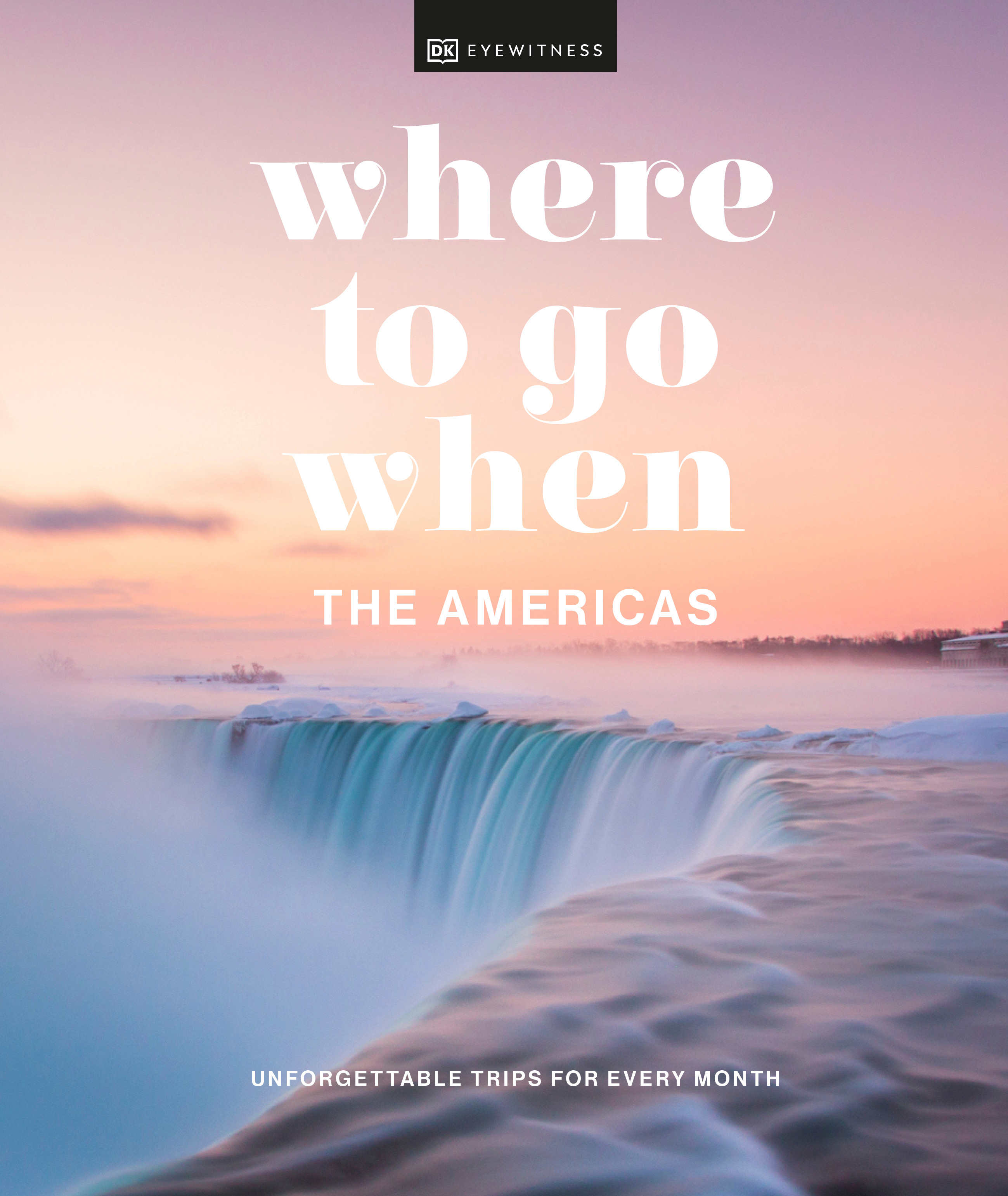 Where to Go When The Americas | 