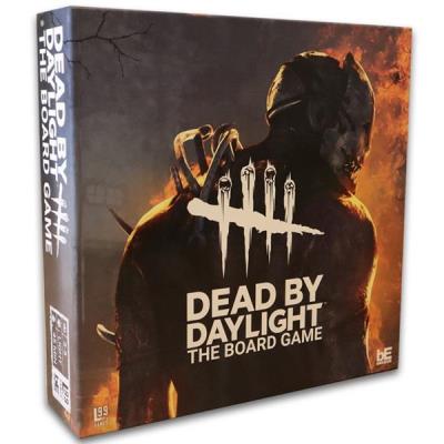 Dead by Daylight | Jeux de stratégie