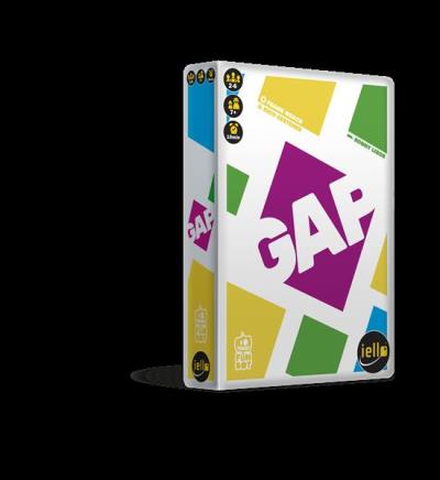 Gap  | Jeux pour la famille 