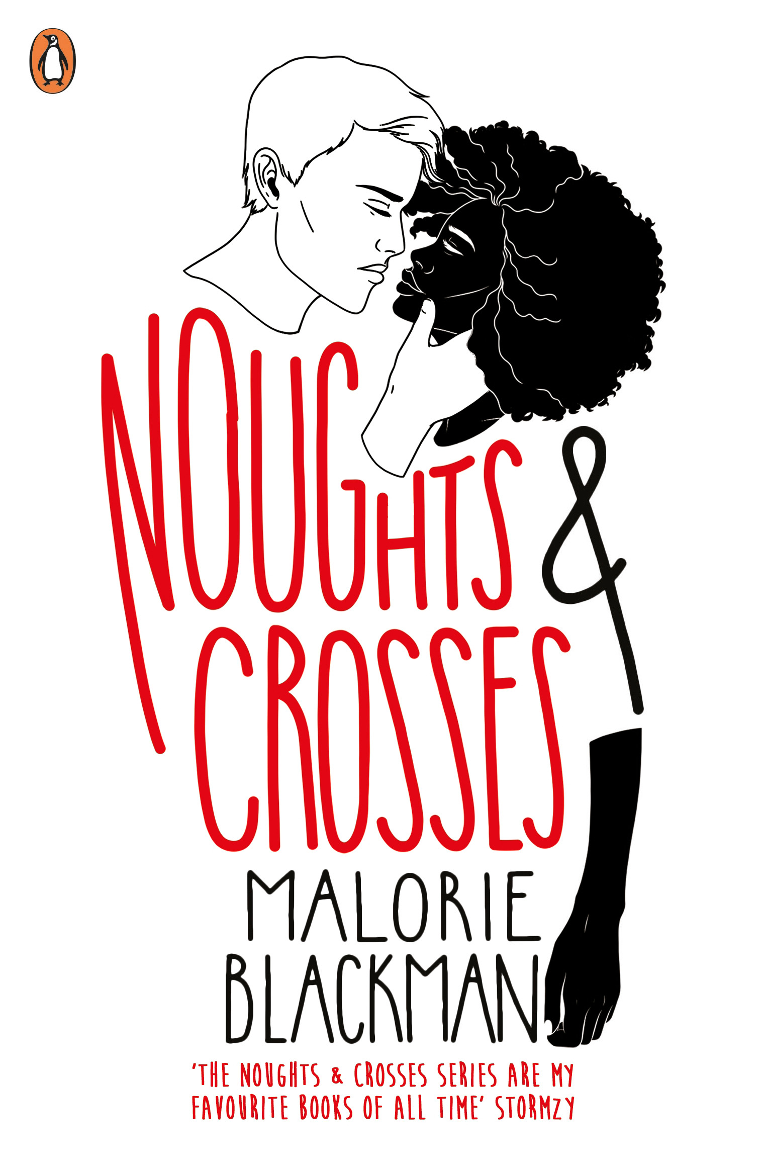 Noughts &amp; Crosses | Blackman, Malorie (Auteur)