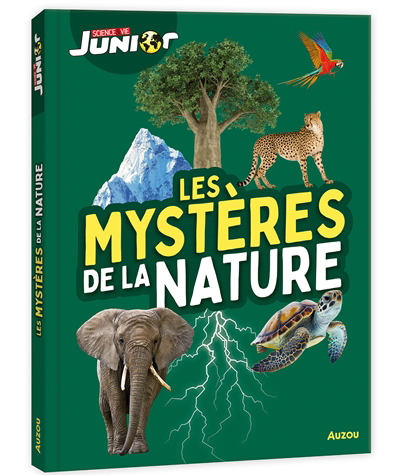 Mystères de la nature (Les) | 
