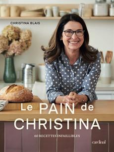 Pain de Christina (Le) | Blais, Christina