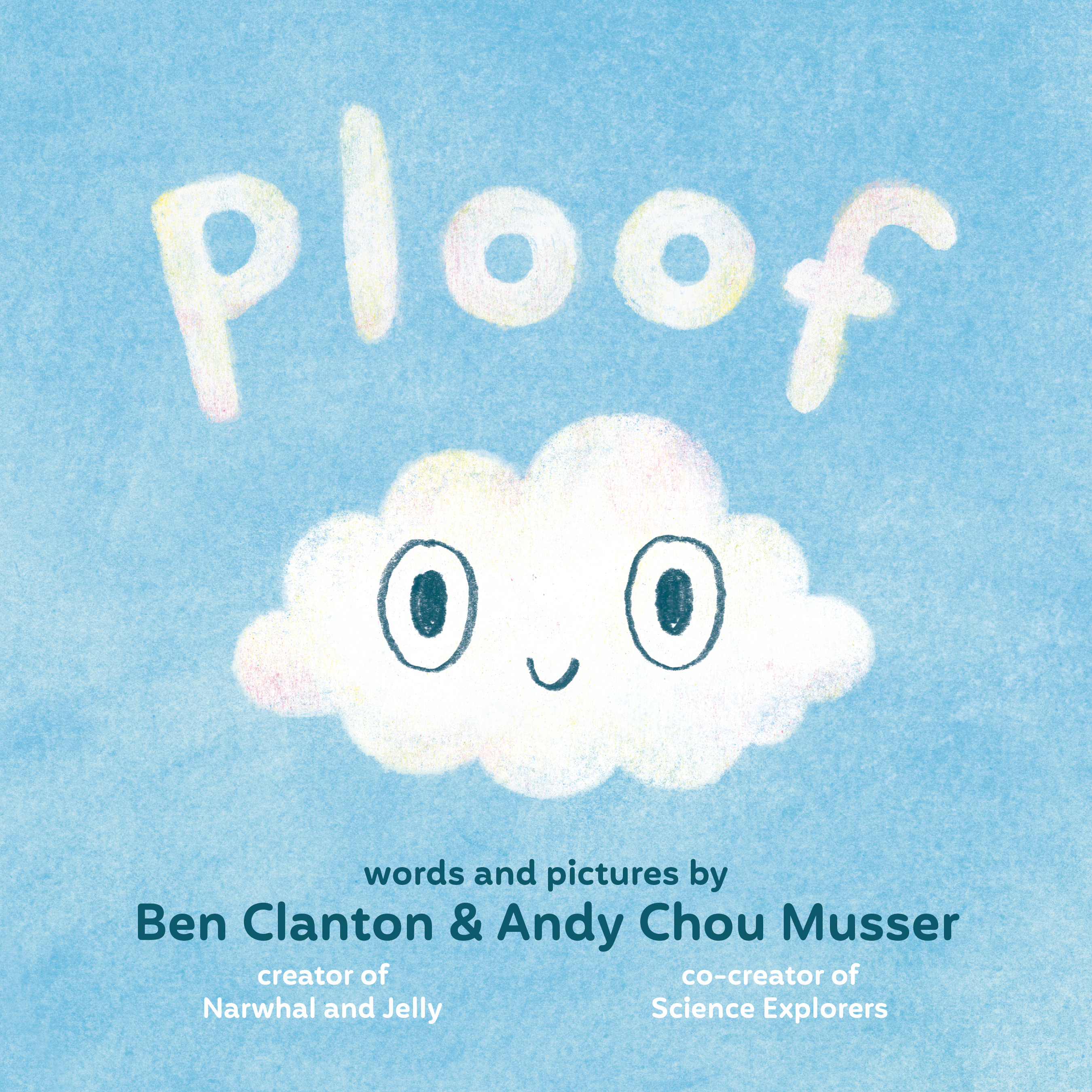 Ploof | Clanton, Ben (Auteur) | Musser, Andy Chou (Auteur)