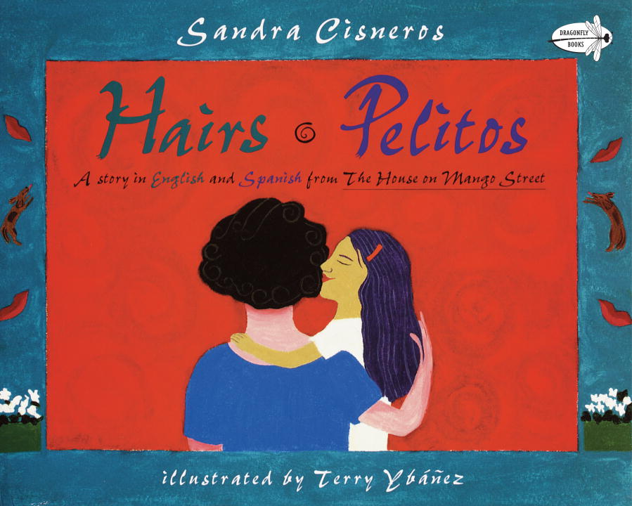 Hairs/Pelitos | Cisneros, Sandra (Auteur)