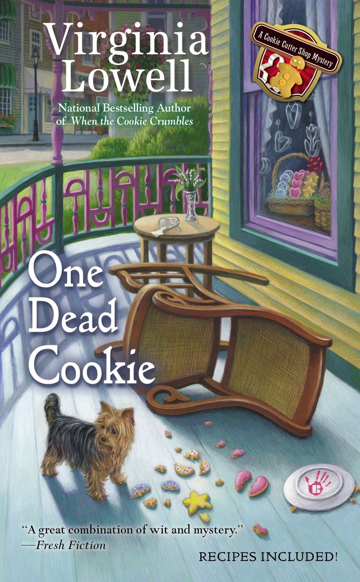 One Dead Cookie | Lowell, Virginia 