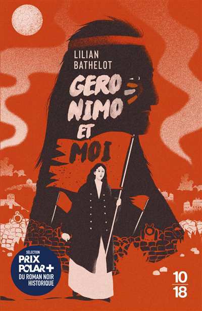 Geronimo et moi | Bathelot, Lilian