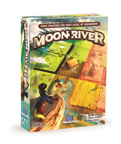 Moon River | Jeux pour la famille 
